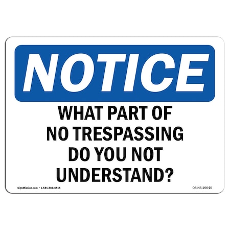 Signmission